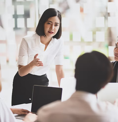 NovaChange illustration